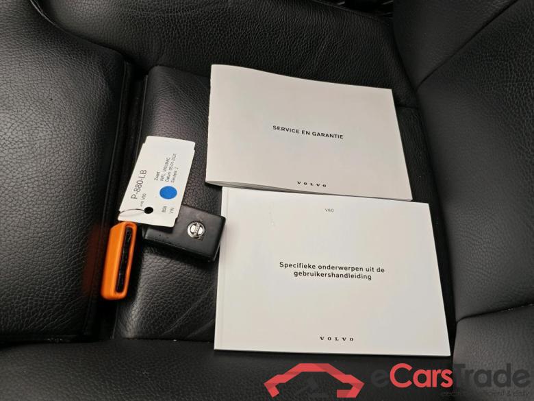 VOLVO V60 120 kW #6