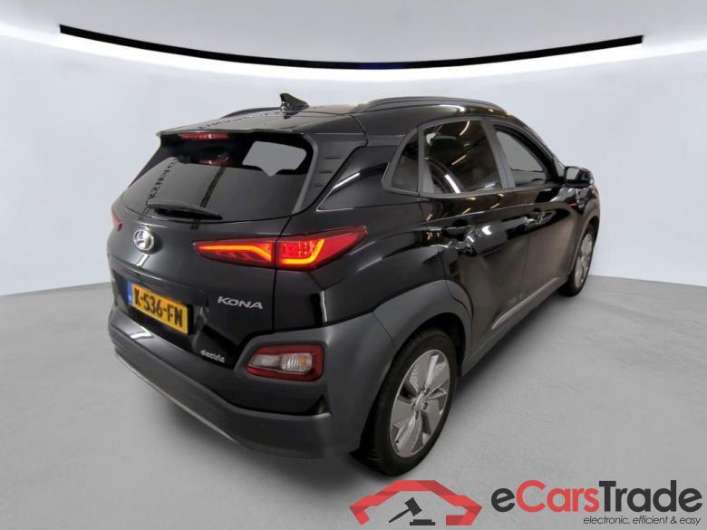 HYUNDAI Kona 150 kW #5