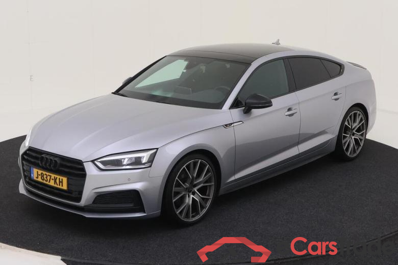 AUDI A5 Sportback 140 kW