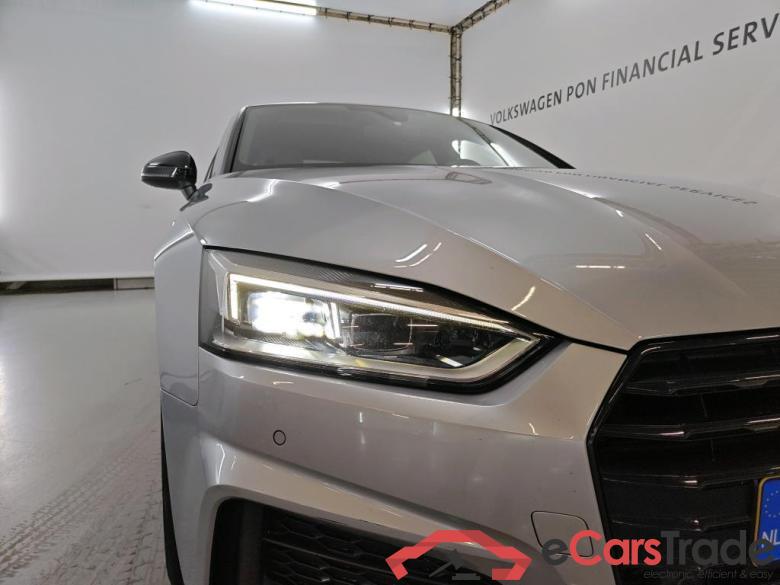 AUDI A5 Sportback 140 kW #4