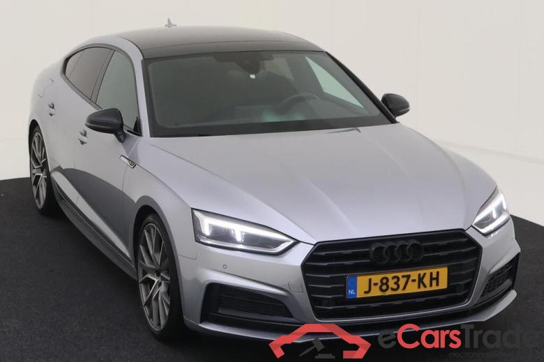 AUDI A5 Sportback 140 kW #5