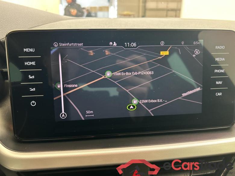 SKODA Scala 81 kW #3