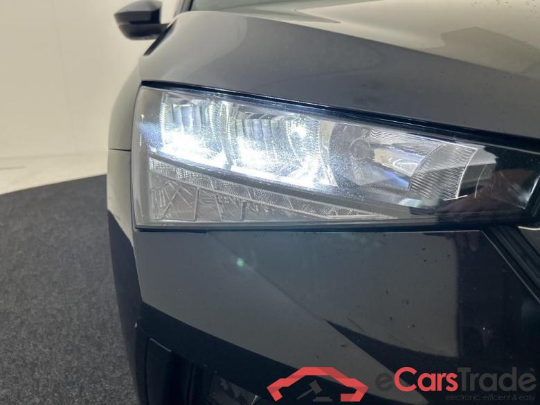 SKODA Scala 81 kW #4