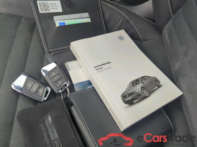 VOLKSWAGEN PASSAT 110 kW #6