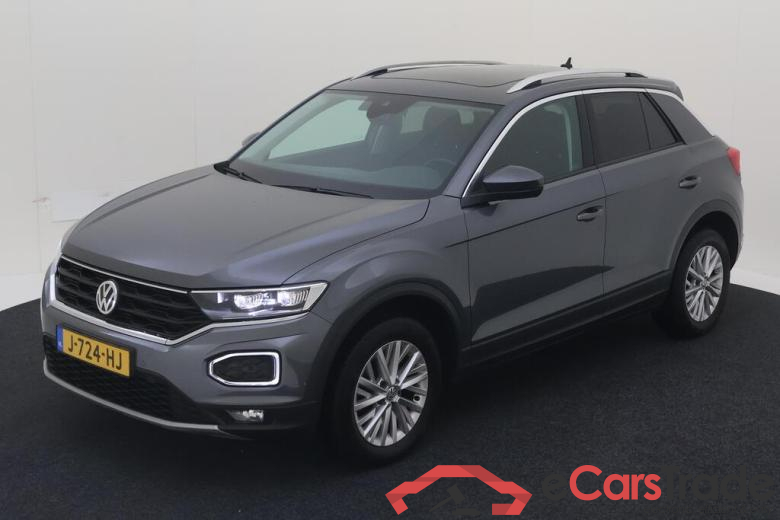 VOLKSWAGEN T-Roc 110 kW