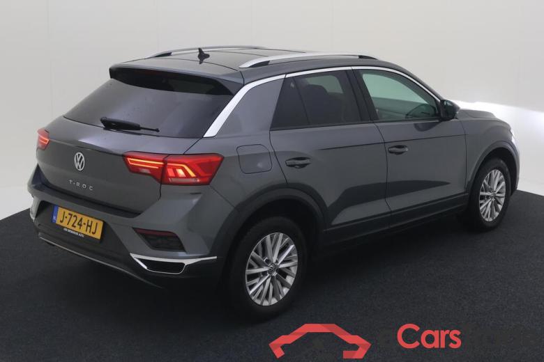 VOLKSWAGEN T-Roc 110 kW #6