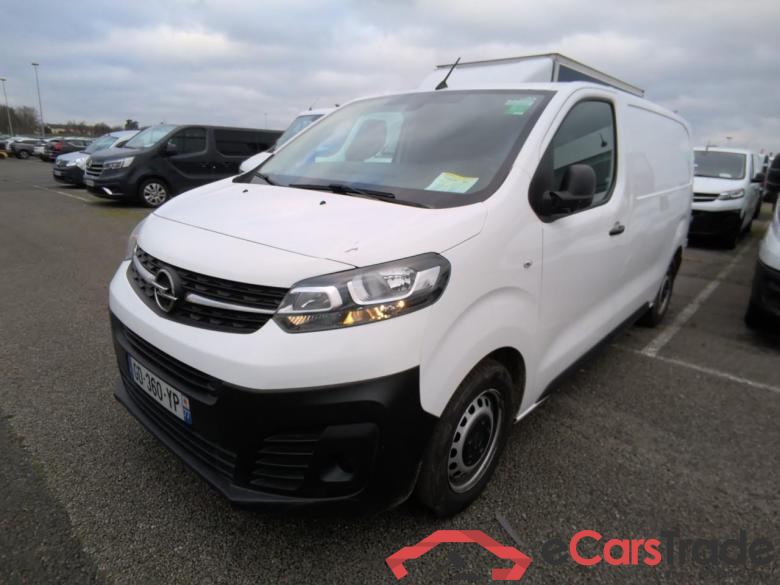 VIVARO FG L2 1.5D 120 PCLIM