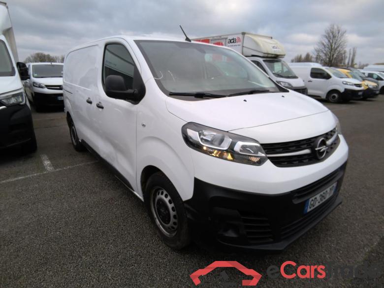 VIVARO FG L2 1.5D 120 PCLIM #2