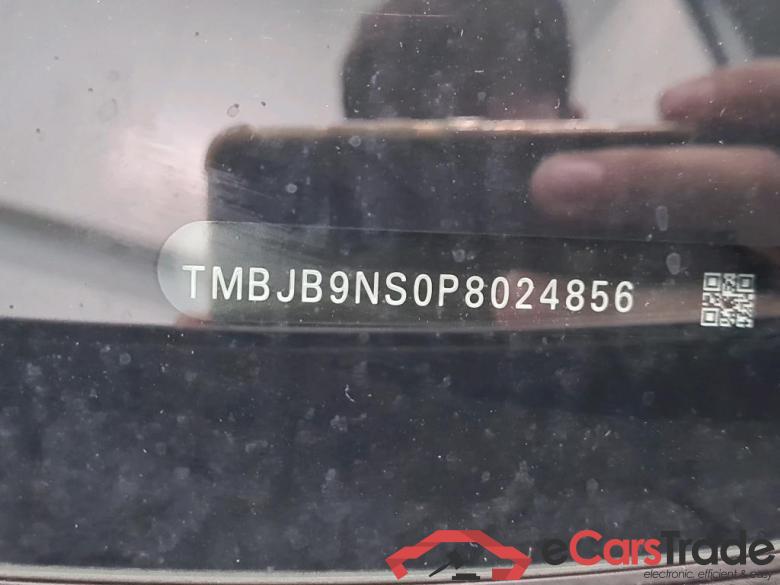 SKODA Kodiaq 110 kW #2