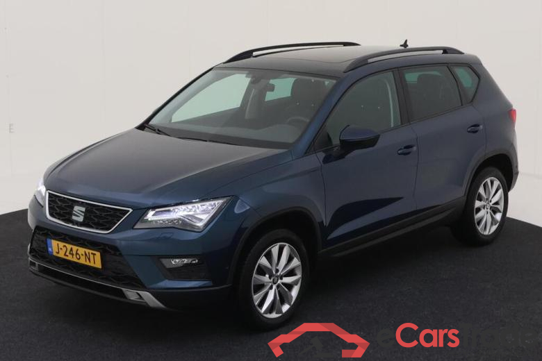 SEAT Ateca 110 kW