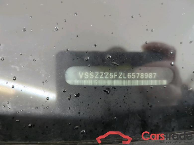 SEAT Ateca 110 kW #3