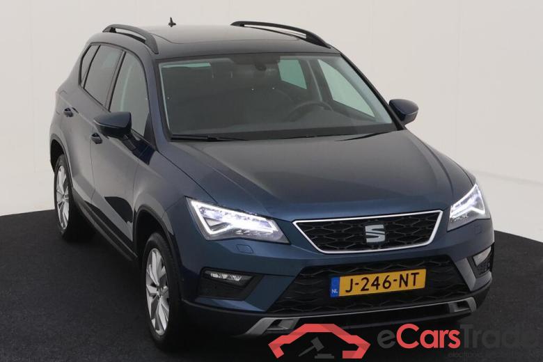 SEAT Ateca 110 kW #5