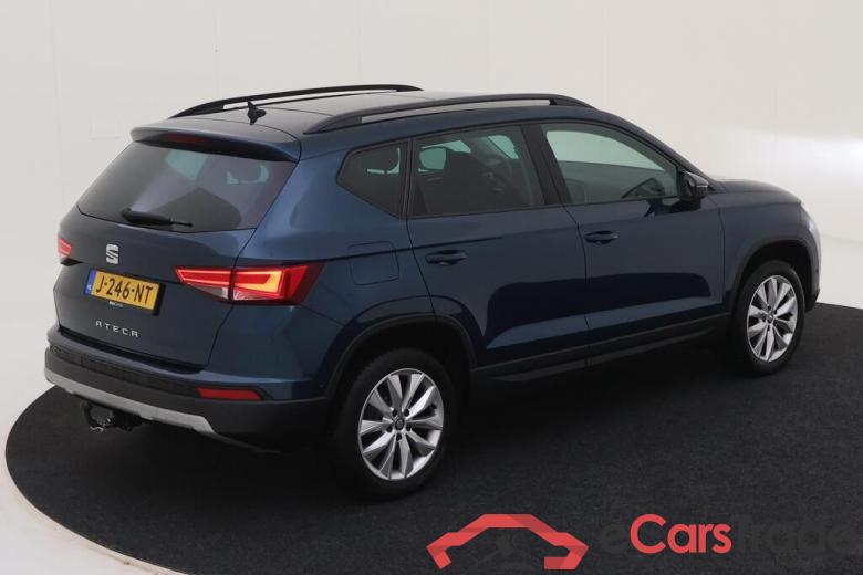 SEAT Ateca 110 kW #6