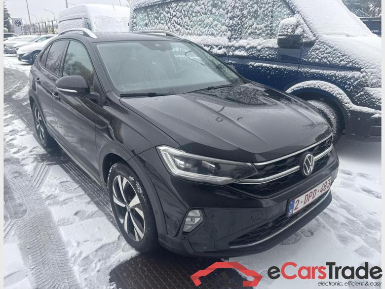 VOLKSWAGEN Taigo Taigo Style Business 1.0 TSI 81 kW (110 ch) 7 vitesses DSG #1