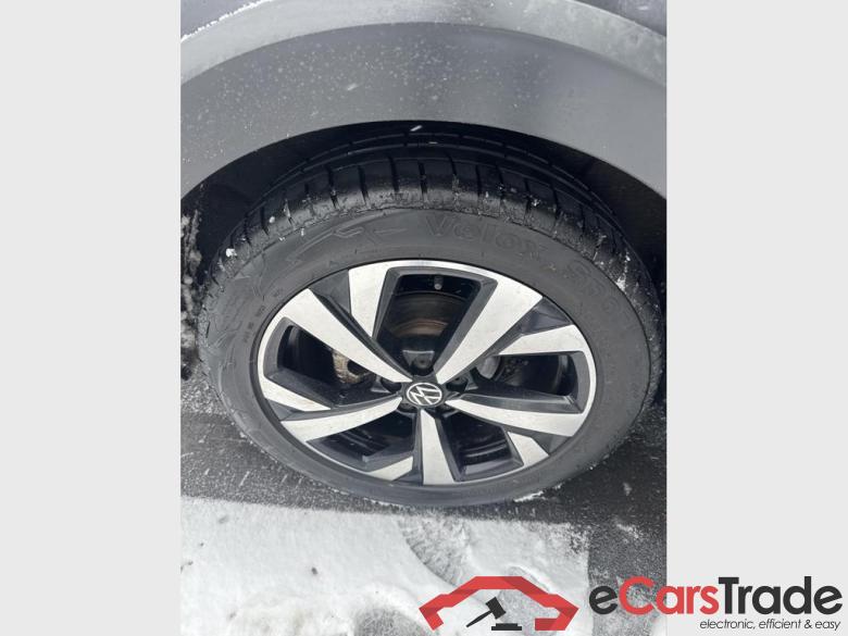 VOLKSWAGEN Taigo Taigo Style Business 1.0 TSI 81 kW (110 ch) 7 vitesses DSG #4