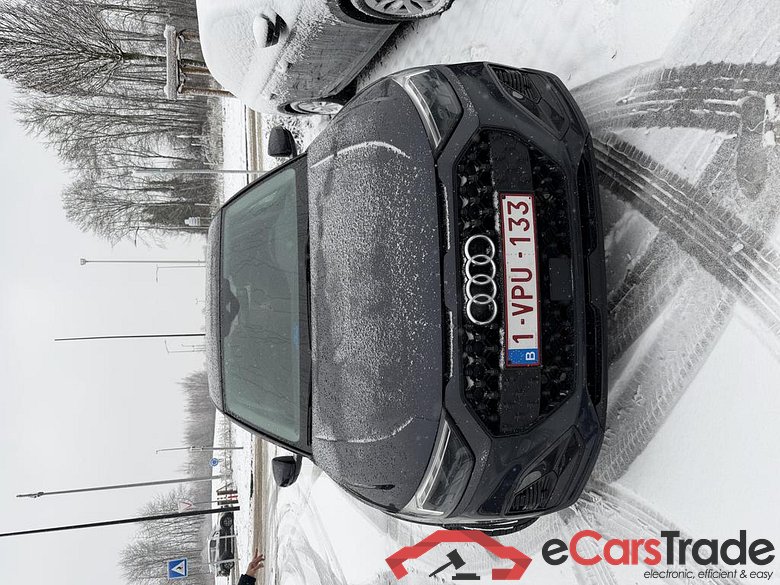 AUDI A1 Citycarver Audi A1 citycarver Business Edition 30 TFSI  81(110) kW(ch) S tronic