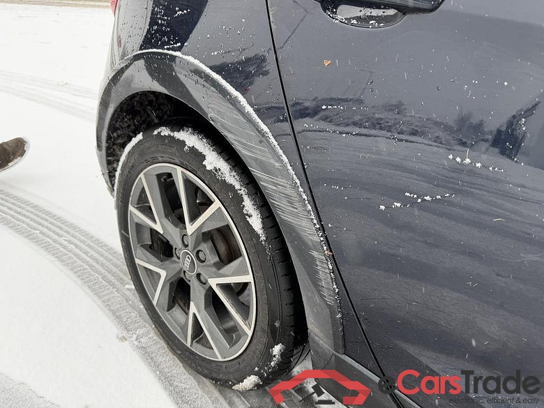 AUDI A1 Citycarver Audi A1 citycarver Business Edition 30 TFSI  81(110) kW(ch) S tronic #2