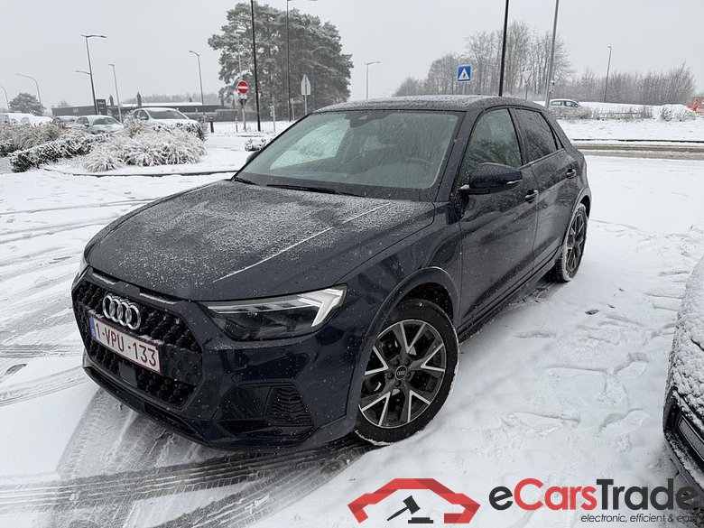 AUDI A1 Citycarver Audi A1 citycarver Business Edition 30 TFSI  81(110) kW(ch) S tronic #5