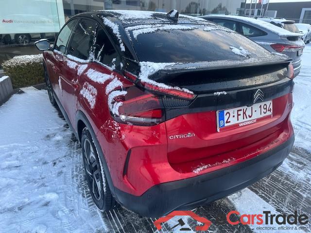 CITROEN C4 1.2 PureTech Max S&S (EU6.4) #4