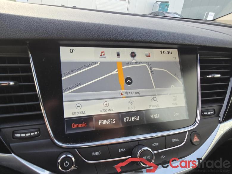 OPEL Astra Astra 1.0 Turbo ECOTEC 120 Years S/S (EU6.2) #4