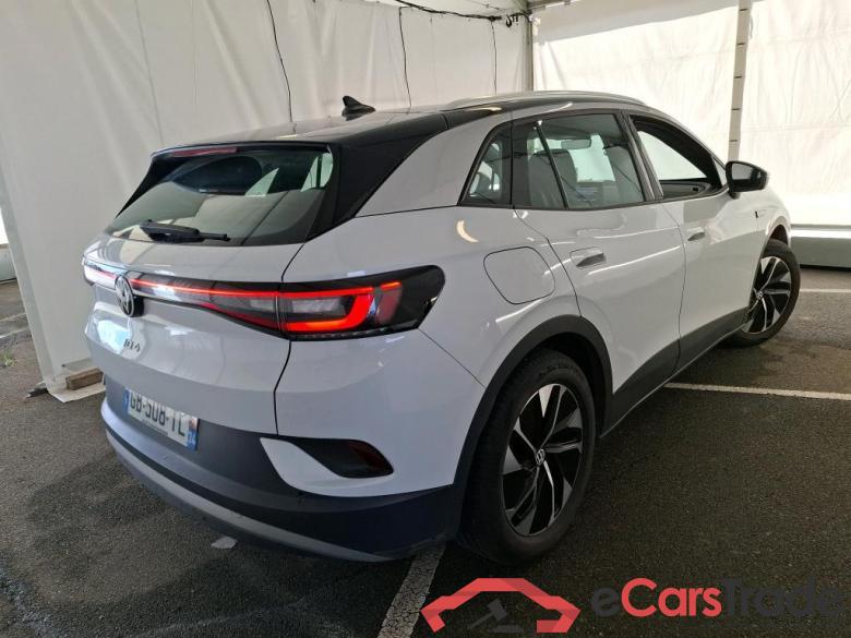 ID.4 Life Pro Performance 77kWh BVA #4