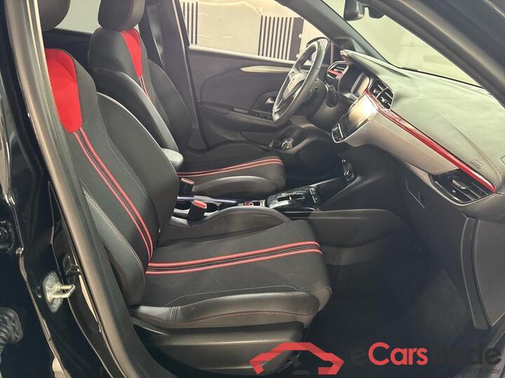 Opel Corsa Corsa 1.2 Turbo S/S Auto GS Line 96kW/131pk  5D/P Auto-8 #6