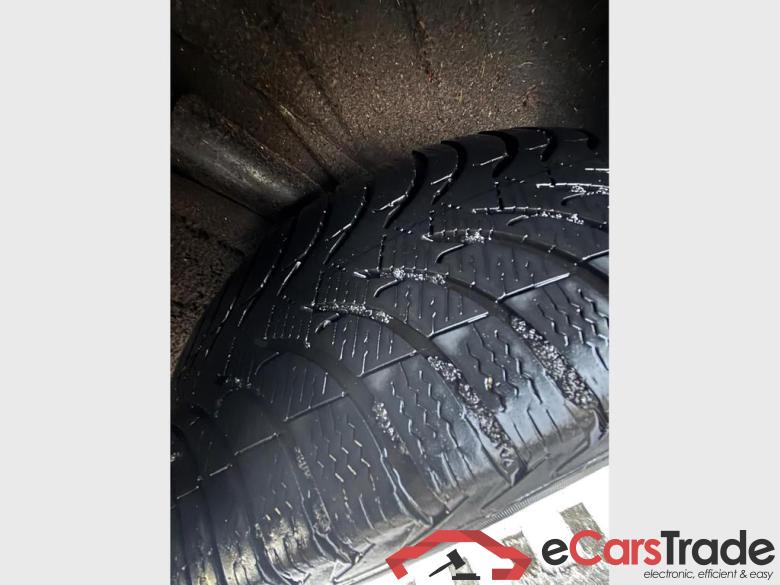 VOLKSWAGEN Tiguan Tiguan Sport & Style 2.0 TDI SCR 4MOTION BlueMotion Technology 110 kW (150 ch) 7 vitesses DSG #5