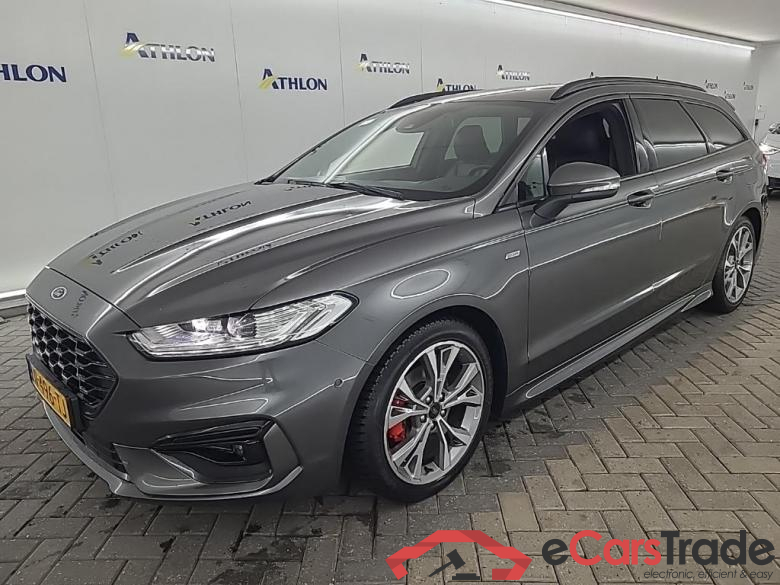 FORD Mondeo Wagon 2.0 Hybride ST-Line X eCVT auto Wagon 5D 140kW