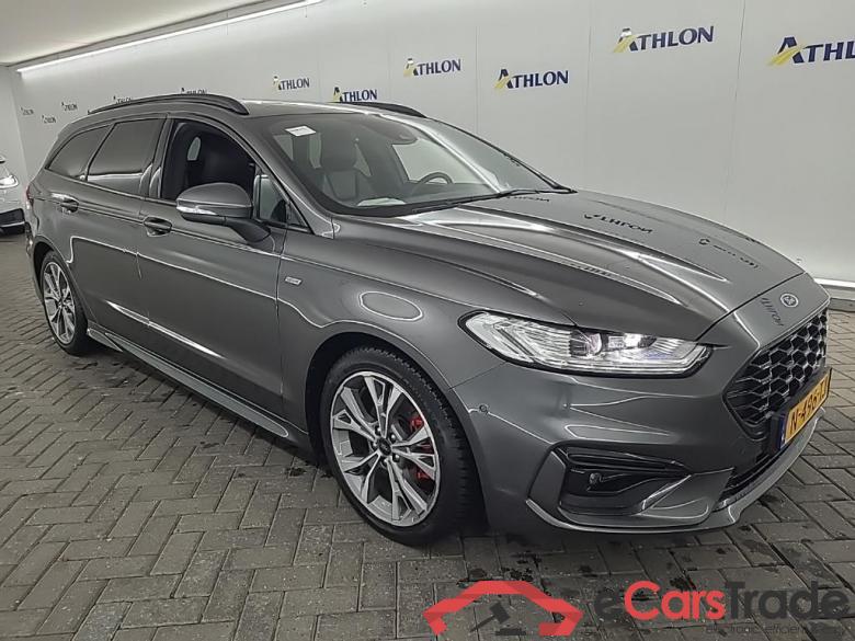 FORD Mondeo Wagon 2.0 Hybride ST-Line X eCVT auto Wagon 5D 140kW #2