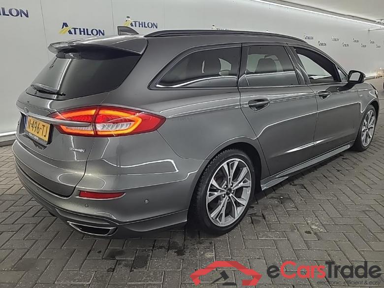 FORD Mondeo Wagon 2.0 Hybride ST-Line X eCVT auto Wagon 5D 140kW #3