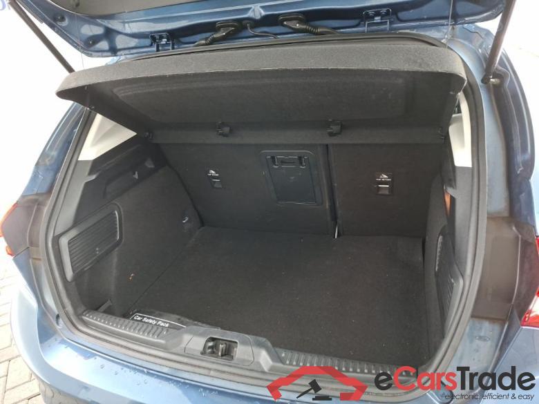FORD Focus hatchback 1.0 EcoBo Hybrid 125pk Titanium X Bus 5d 5D #5