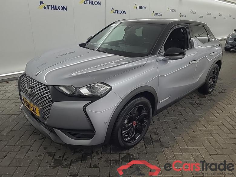 DS DS 3 CROSSBACK E-TENSE 50 kWh Business Auto 5D #1