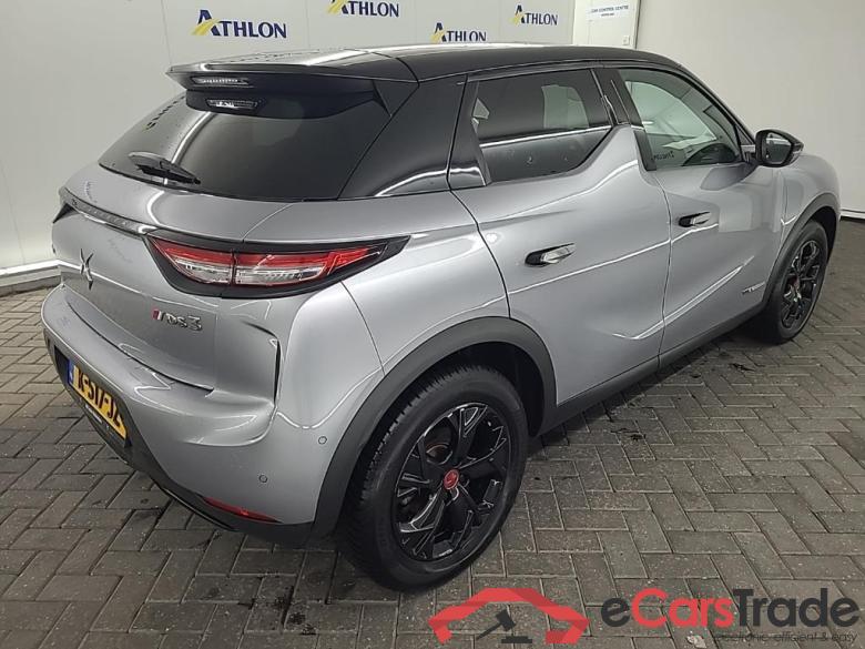 DS DS 3 CROSSBACK E-TENSE 50 kWh Business Auto 5D #3