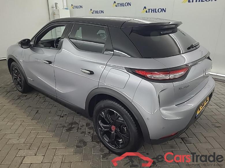 DS DS 3 CROSSBACK E-TENSE 50 kWh Business Auto 5D #4