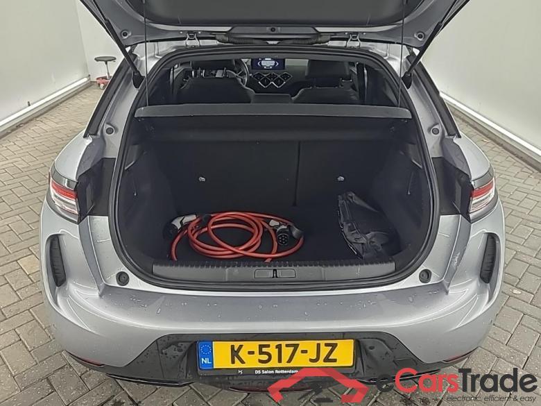 DS DS 3 CROSSBACK E-TENSE 50 kWh Business Auto 5D #5