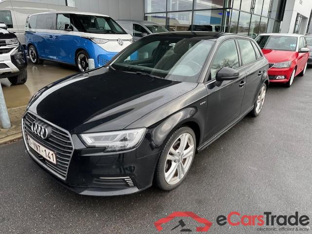 AUDI A3 Sportback e-tron (PHEV) Sportback e-tron 1.4 TFSI PHEV Sport S tronic  (150 kW) #1