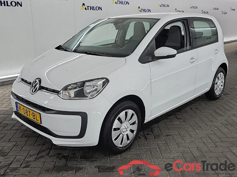 VOLKSWAGEN up! 1.0 44kW Up! 5D