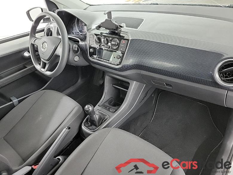 VOLKSWAGEN up! 1.0 44kW Up! 5D #6