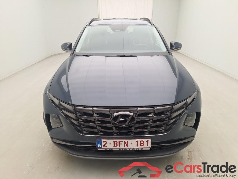 Hyundai, Tucson '20 PHEV, Hyundai Tucson 1.6 T-GDi Plug-in Hybrid 4x4 Shine #1