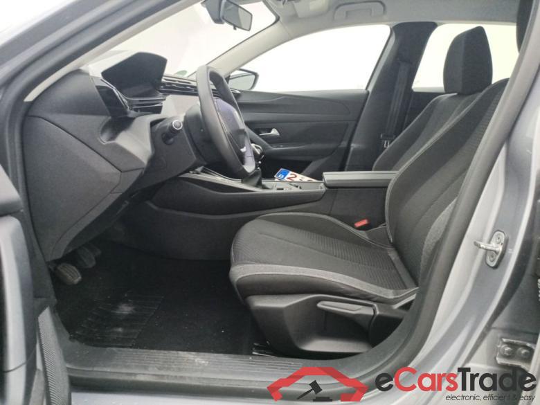 Peugeot 308 SW 1.2 PureTech 110 S&S Active Pack 5d #3