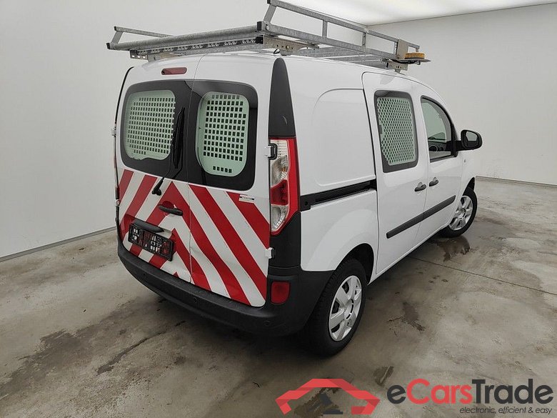 Renault Kangoo Express Energy dCi 110 Grand Confort 4d #2