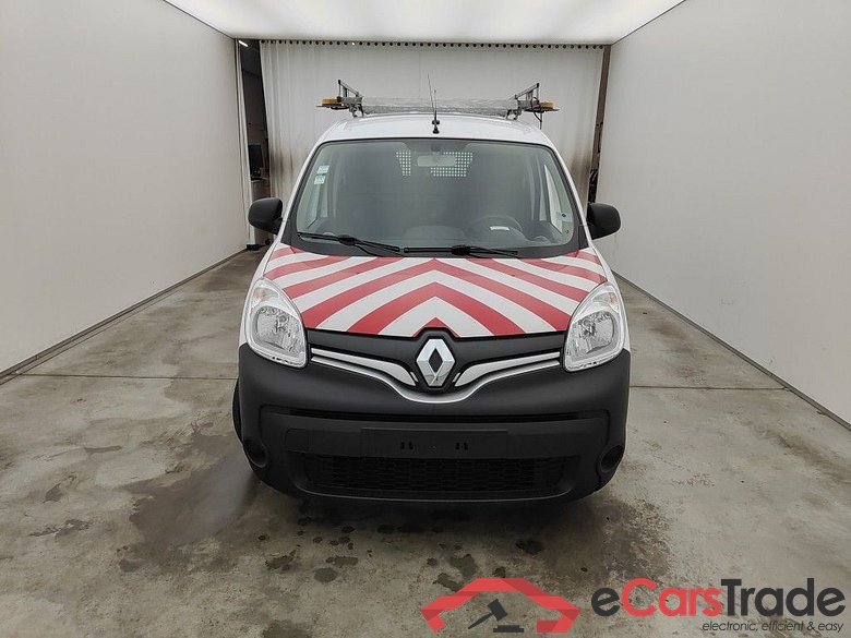 Renault Kangoo Express Energy dCi 110 Grand Confort 4d #5
