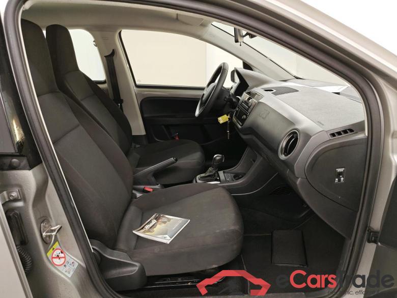 Skoda Citigo e iV Ambition 5d #3