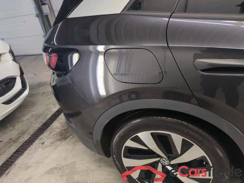 VOLKSWAGEN ID.4 Life 77 kWh #3