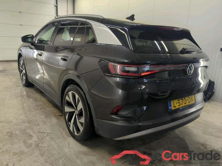 VOLKSWAGEN ID.4 Life 77 kWh #6