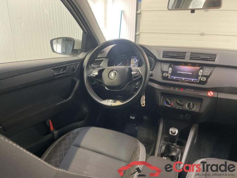 SKODA Fabia Combi 1.0 TSI Ambition #3