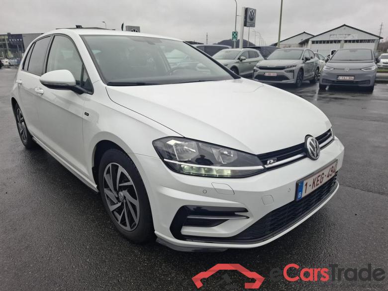 VOLKSWAGEN Golf VII Golf JOIN 1.0 TSI 85 kW (115 ch) 7 vitesses DSG #1