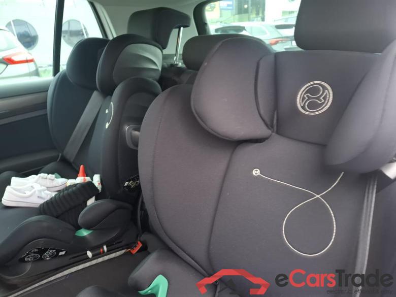 VOLKSWAGEN Golf VII Golf JOIN 1.0 TSI 85 kW (115 ch) 7 vitesses DSG #4