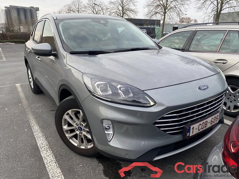 FORD Kuga Kuga 1.5 EcoBoost FWD Titanium (EU6d) #2