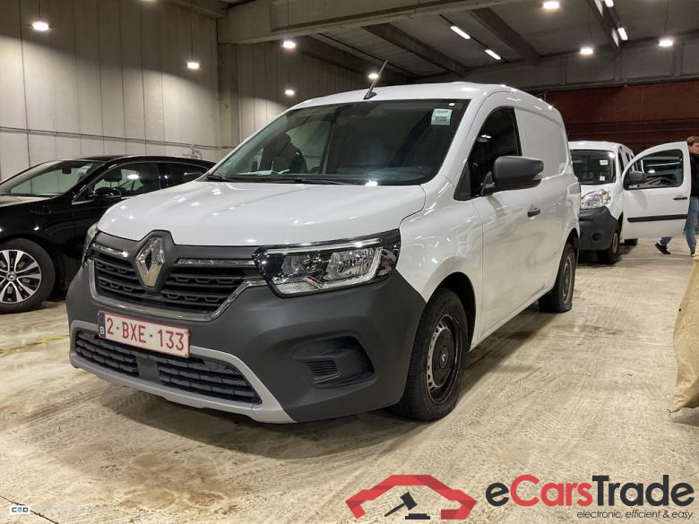 RENAULT KANGOO 1.5 BLUE DCI 95 NOS EDITION ONE